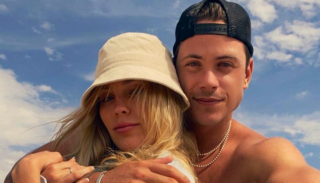 'The Bachelor' alum Cassie Randolph goes Instagram official with ...