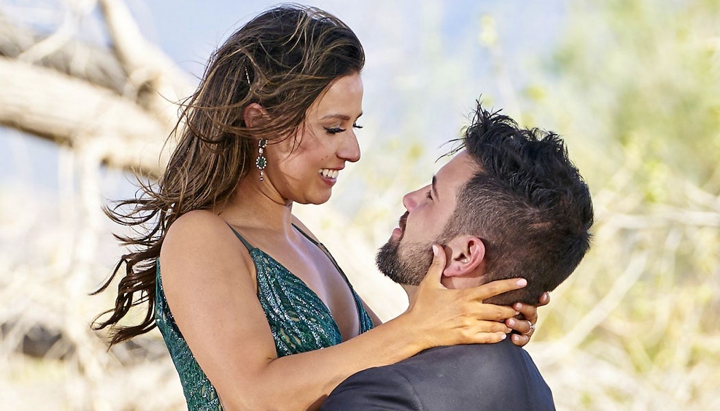 'The Bachelorette' star Katie Thurston I didn't think Blake Moynes was