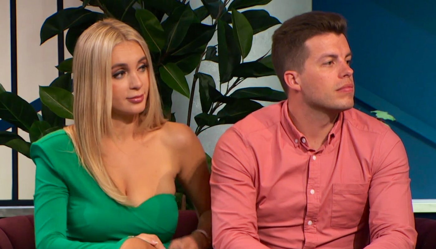 '90 Day Fiance' spoilers Are Yara and Jovi still together? Has the '90