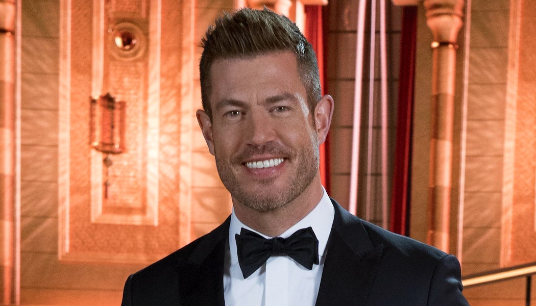 The Bachelor Announces Jesse Palmer As New The Bachelor Host Reality Tv World 