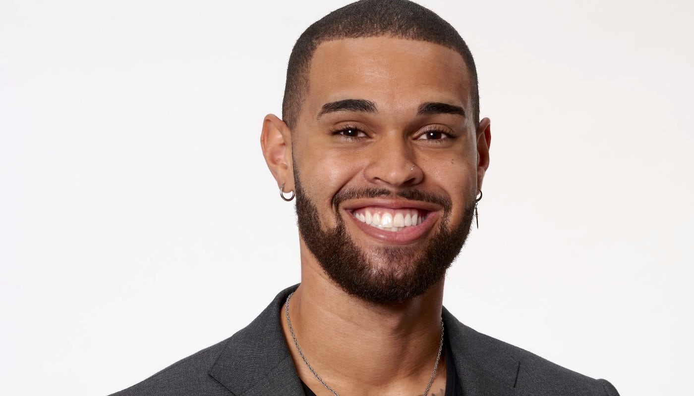 Nayte Olukoya: 5 things to know about 'The Bachelorette' star Michelle ...