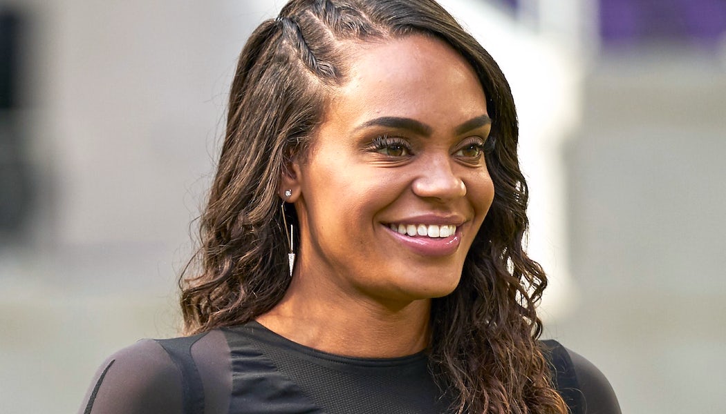 Bachelorette Spoilers: Who did Michelle Young pick as her winner and