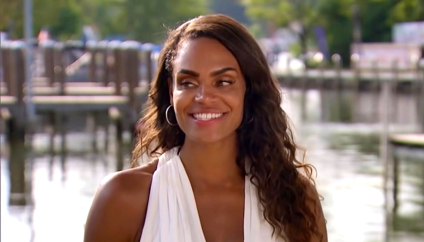 Bachelorette spoilers: Did 'The Bachelorette' star Michelle Young pick