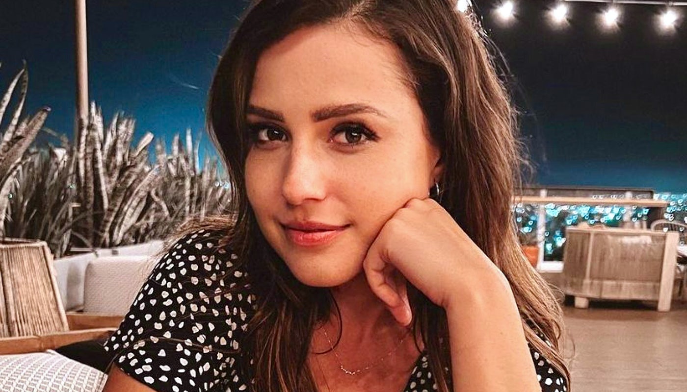 Katie Thurston took antidepressants while her 'The Bachelorette' season