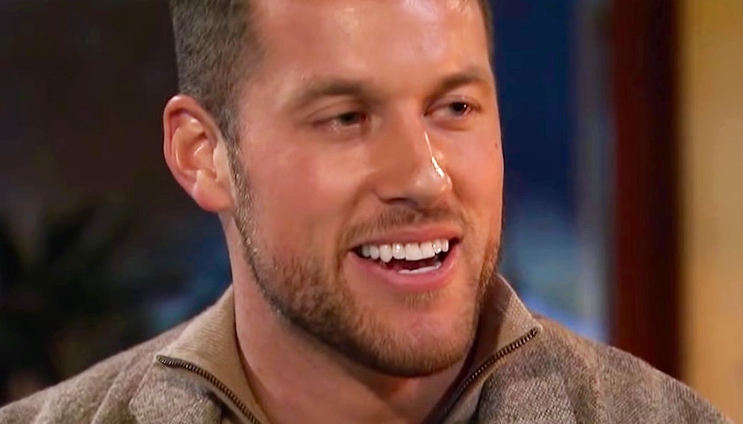 New 'Bachelor' spoilers surface: Who did Clayton Echard pick as his
