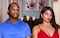 '90 Day Fiance' couple Anny Francisco and Robert Springs continue mourning loss of infant son after his funeral
