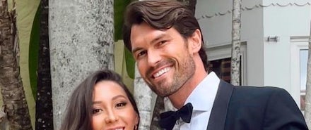 'The Bachelorette' alum Bennett Jordan engaged to girlfriend Emily Chen ...