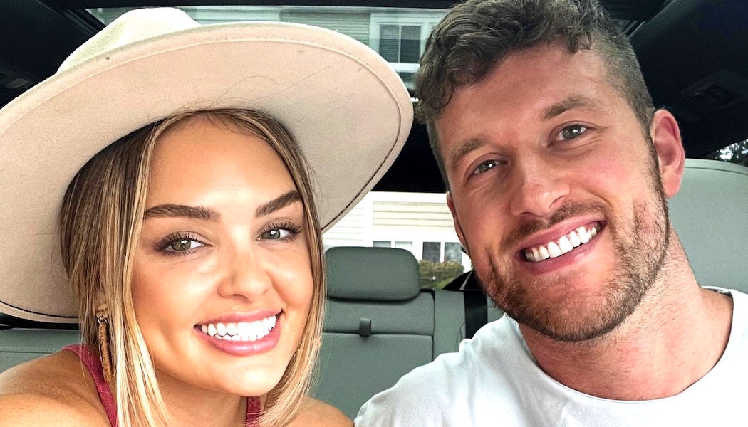 'The Bachelor' couple Clayton Echard and Susie Evans no longer living