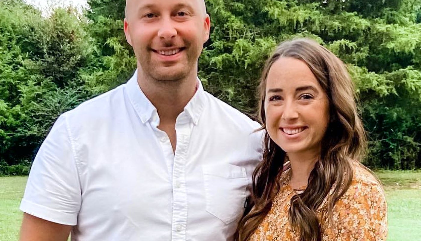 'Married at First Sight' alum Katie Conrad welcomes a baby with husband ...
