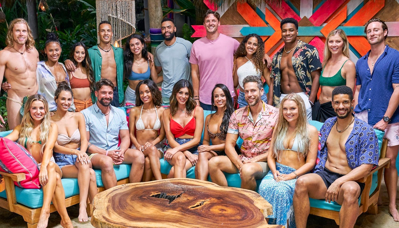 'Bachelor in Paradise' Spoilers Who ends up together? Which couples