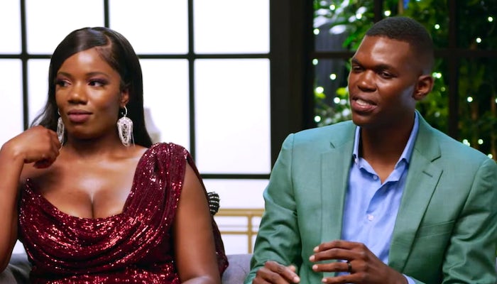 'Married at First Sight' Reunion: Justin claims Nate is gay, Alexis and ...