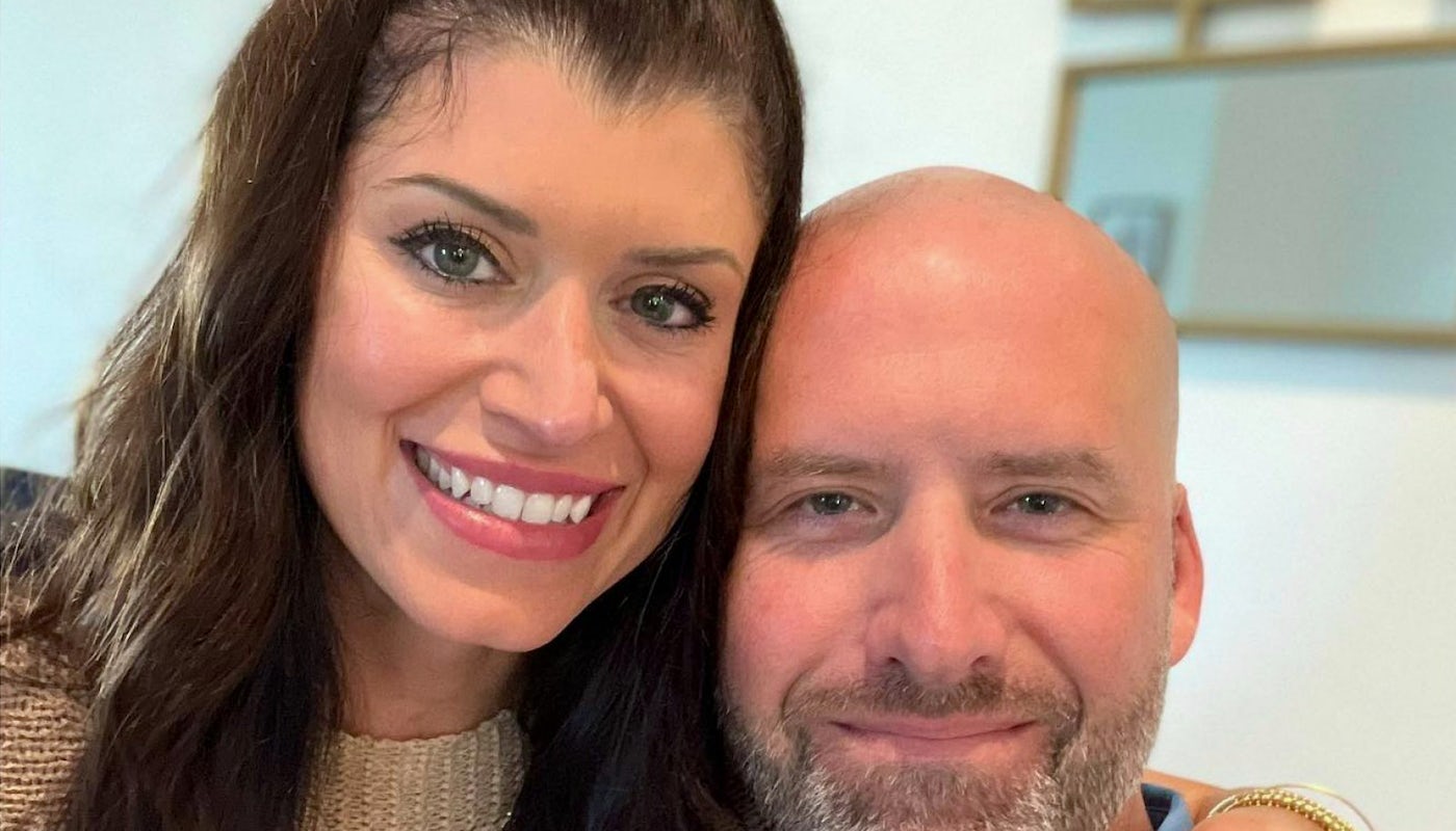 'Married at First Sight' alum Amber Martorana announces she's engaged
