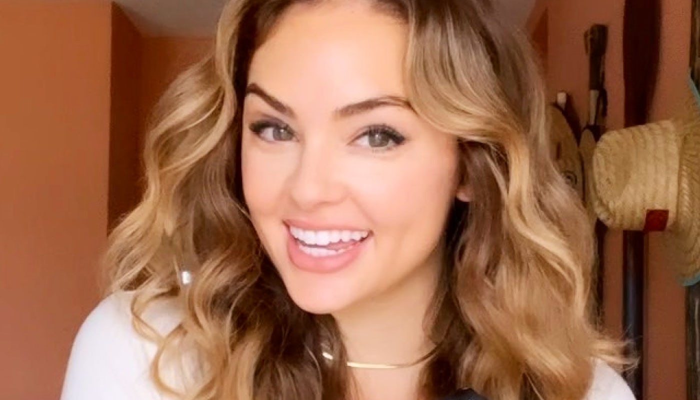 'The Bachelor' alum Susie Evans says "so much" good came from her