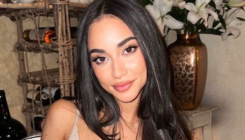 'Bachelor in Paradise's Victoria Fuller claims Johnny DePhillipo lied