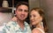 '90 Day Fiance' couple Kara Bass and Guillermo Rojer welcome first child