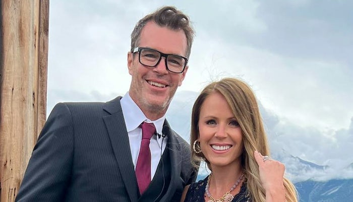 'The Bachelorette' Couple Trista Rehn And Ryan Sutter Celebrate 19th ...