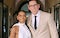 'The Bachelor' alum Seinne Fleming gets married in intimate destination wedding
