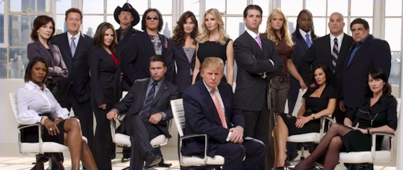 Nbc Reveals The Celebrity Apprentice Cast Series To Debut January 3