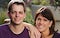 Exclusive: Margie and Luke Adams talk about 'The Amazing Race'