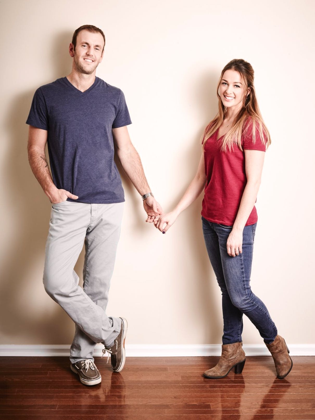 Jamie Otis And Doug Hehner Season 1 Married At First Sight