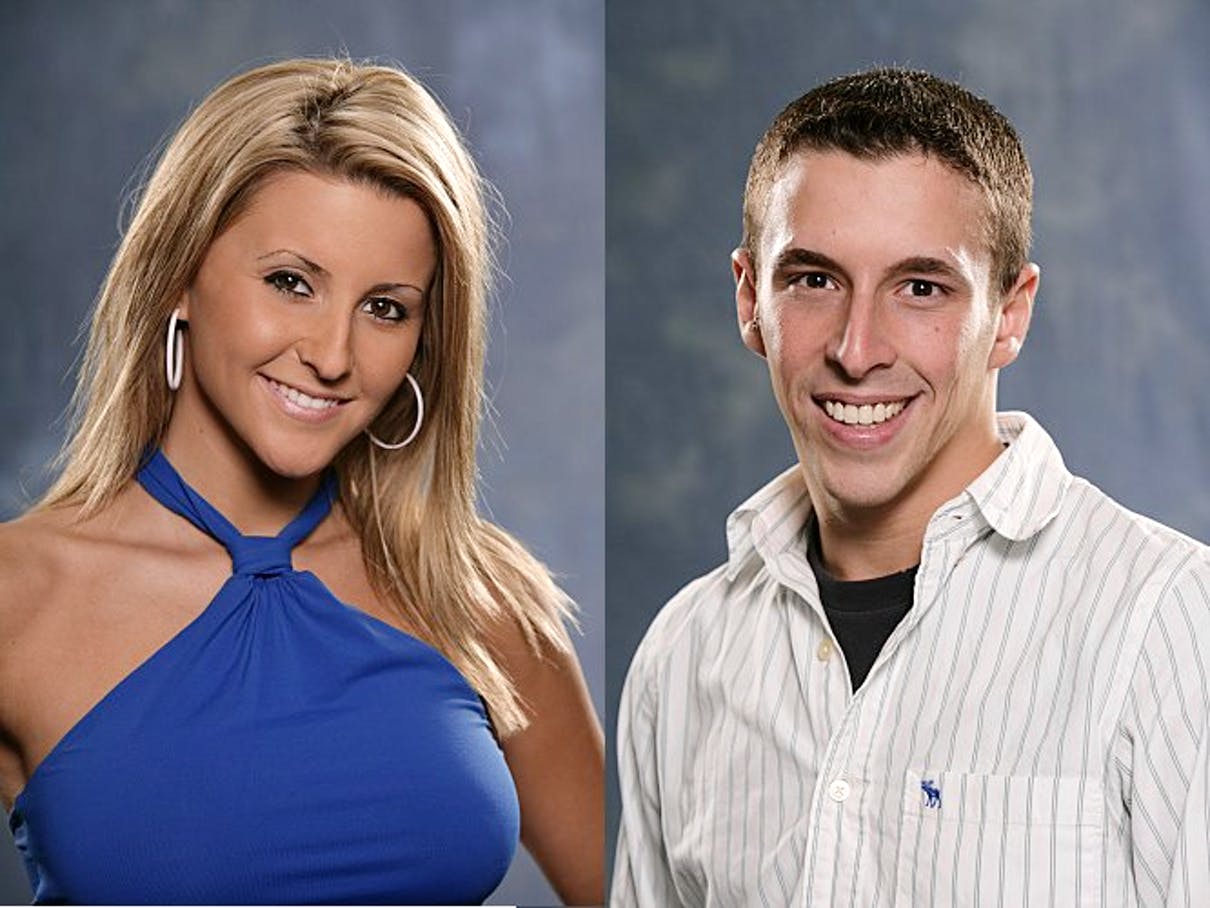 nbsp;Showmance Couples Now:&nbsp;Which Big Brother showmance couple...