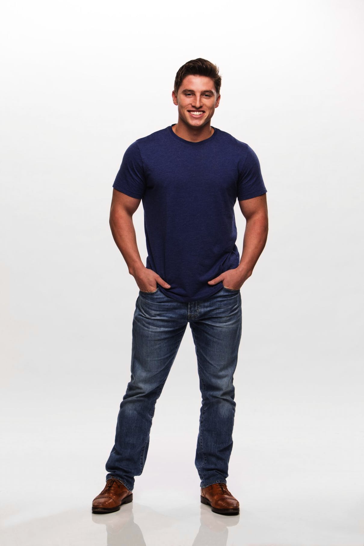 Brett Robinson - Big Brother - Reality TV World