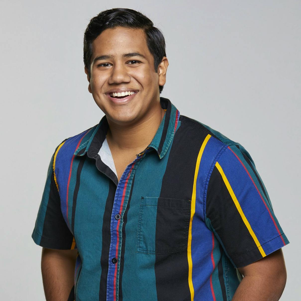 Ovi Kabir Big Brother Reality TV World