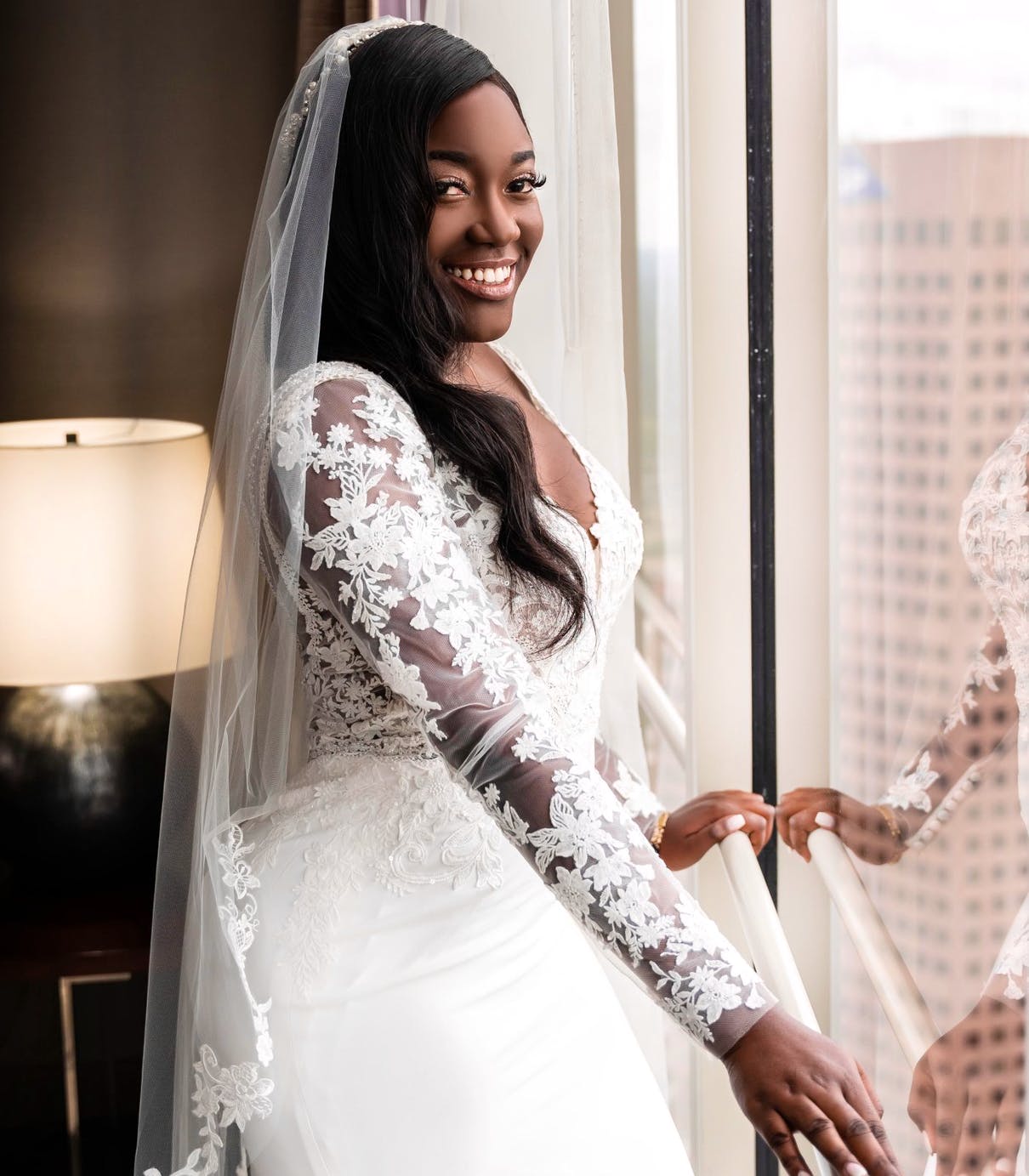 Paige - Married at First Sight - Reality TV World