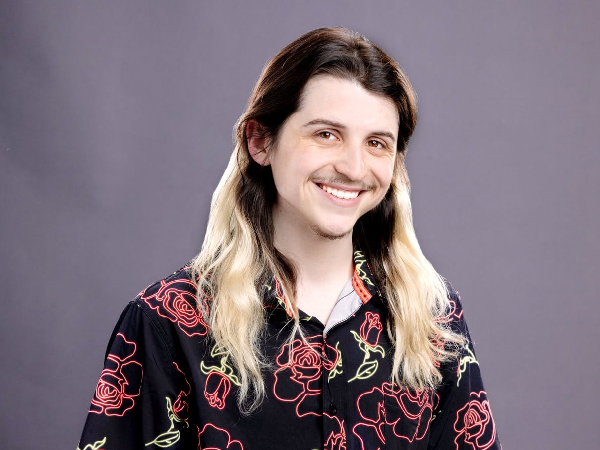 Matt 'Turner' Turner Big Brother Reality TV World