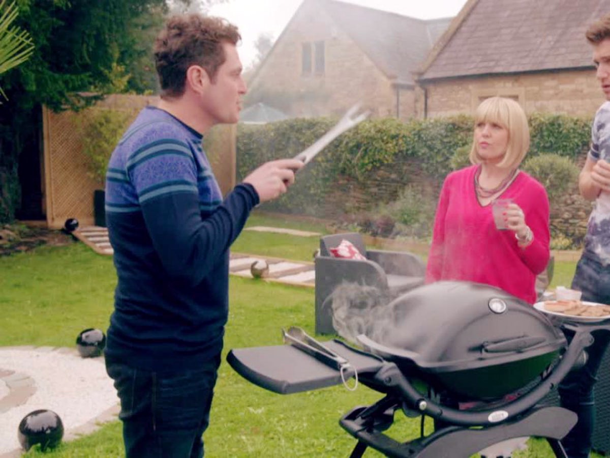 'Agatha Raisin' Season 2 to begin filming in April