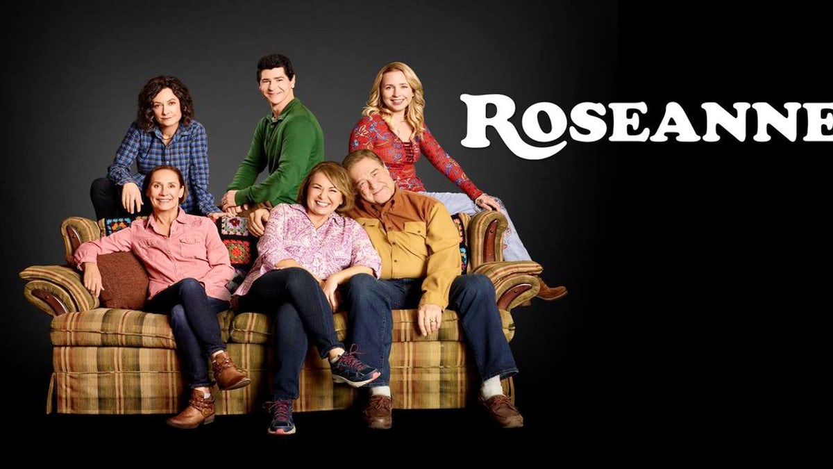 'Roseanne' characters David and Beverly returning to ABC revival on