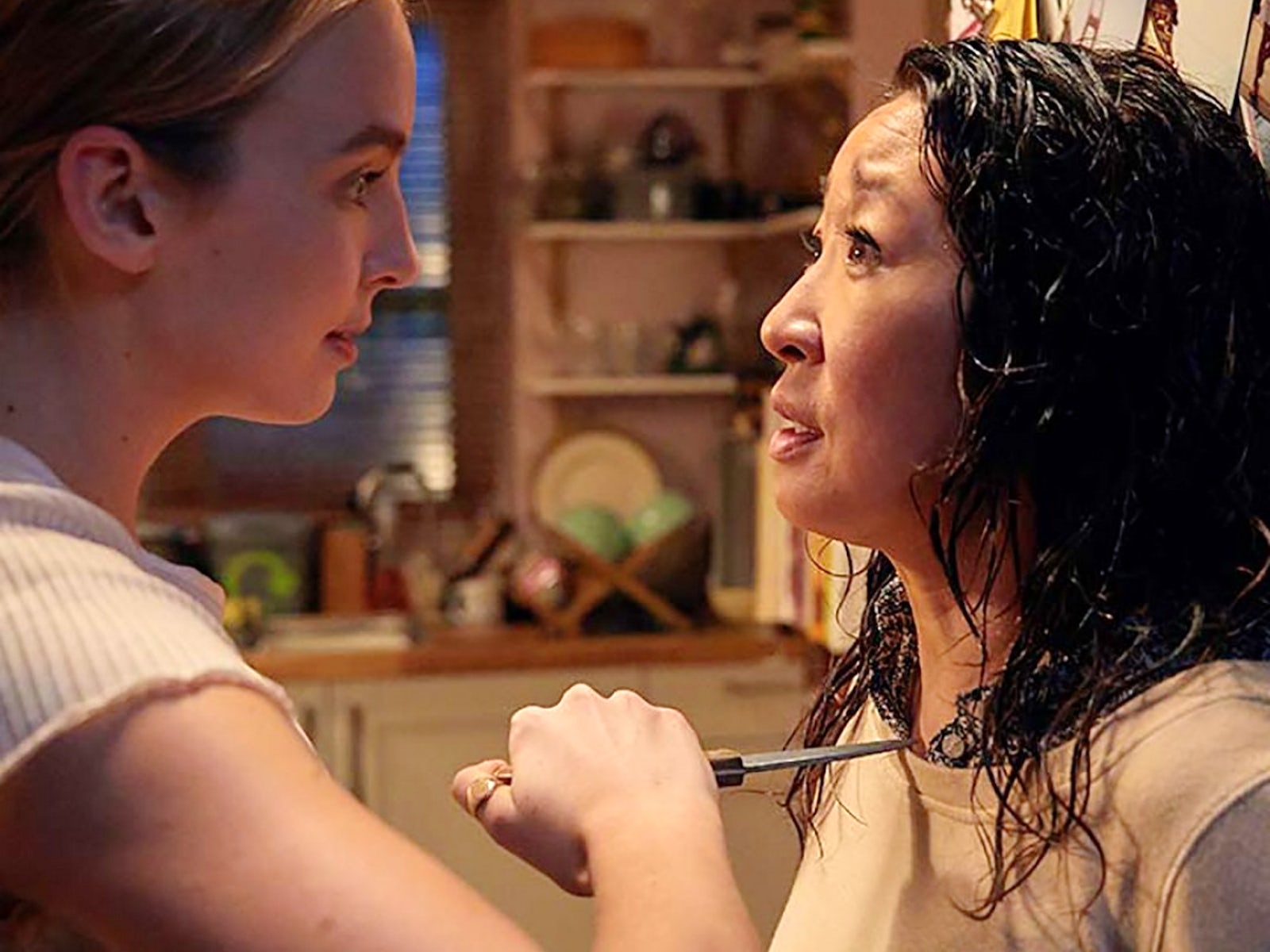 Bbc Killing Eve Killing Eve To Return To The Bbc For Season Two