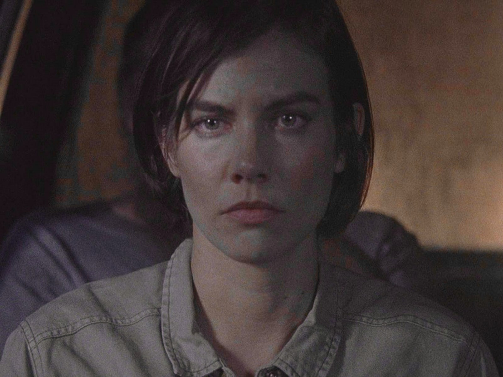 Lauren Cohan returning for 'The Walking Dead' Season 9 - Reality TV World