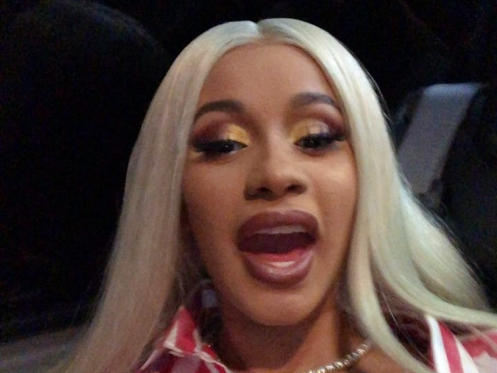 Cardi B Cancels Tour Dates Amid First Pregnancy - Reality TV World