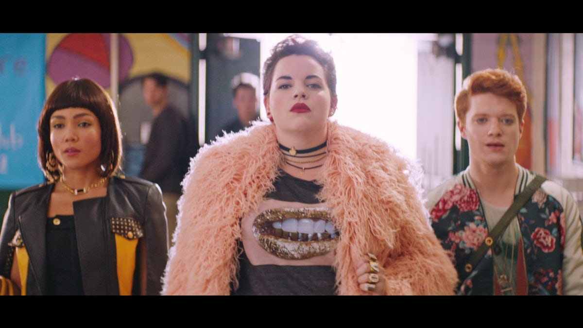 'Heathers' TV series to premiere July 10 on Paramount Network Reality