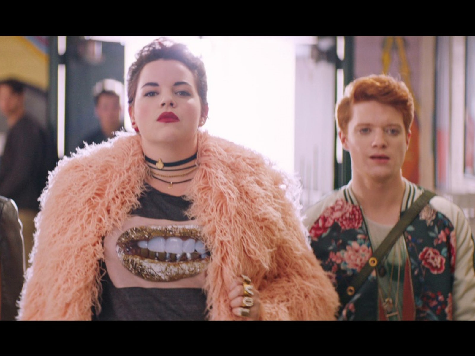 'Heathers' TV series to premiere July 10 on Paramount Network Reality