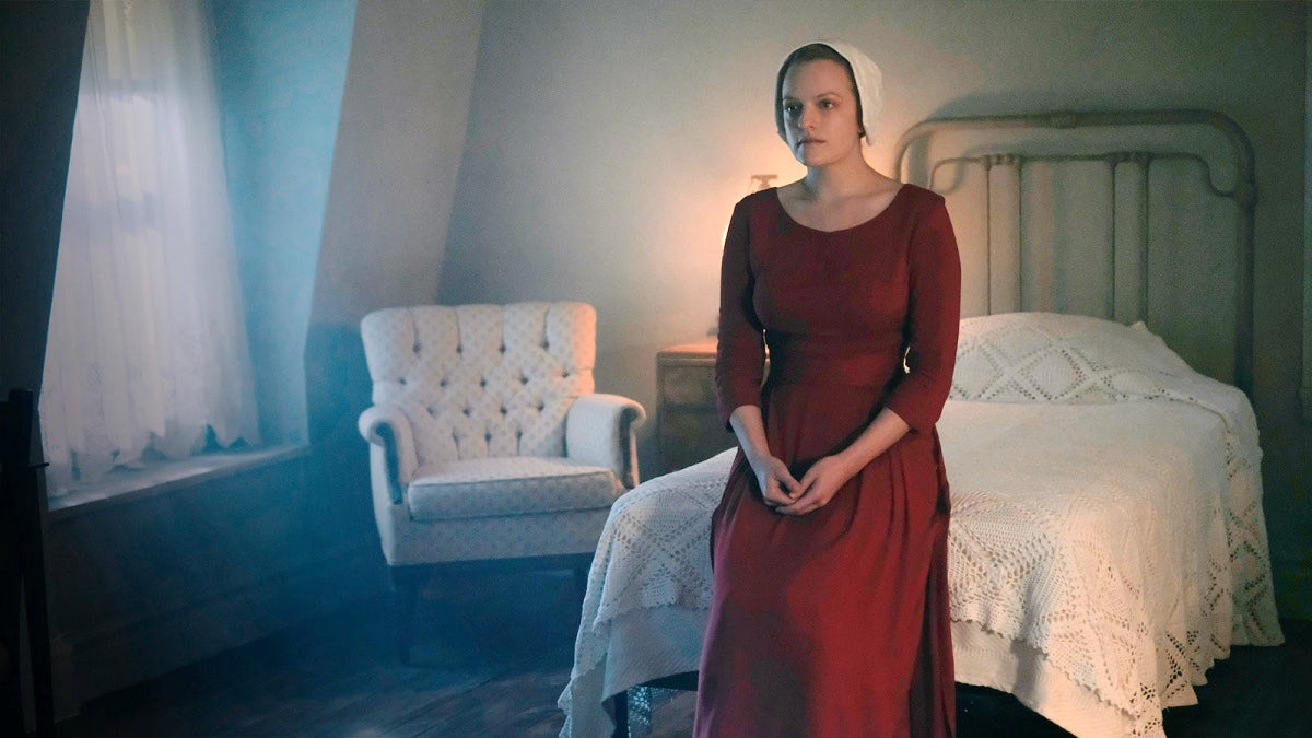 'The Handmaid's Tale' renewed for Season 3 by Hulu - Reality TV World