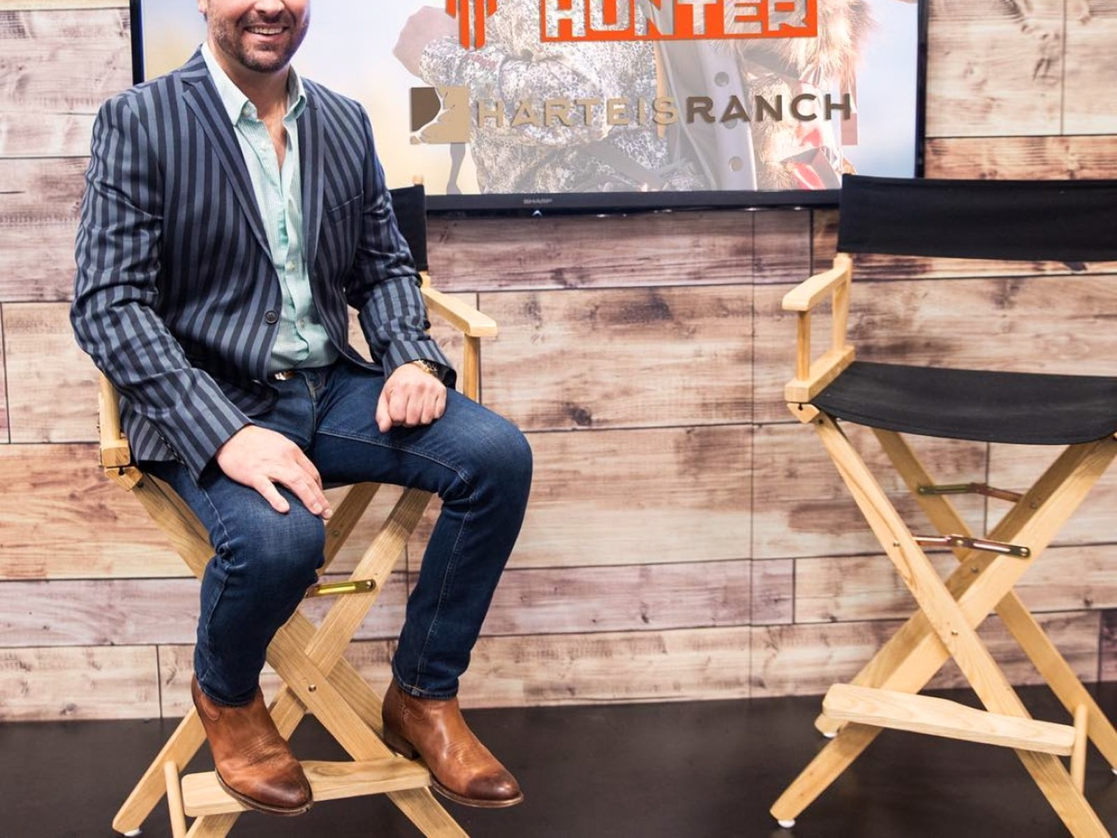 Jeannie Mai's exhusband Freddy Harteis expecting child with new