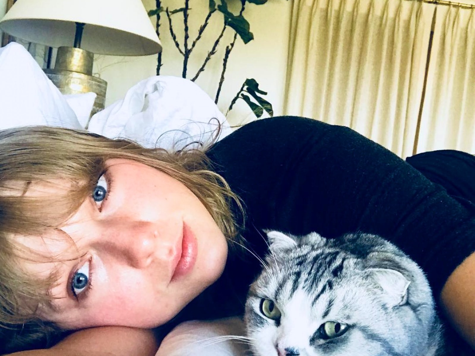 Taylor Swift has an affair in Sugarland music video teaser Reality TV