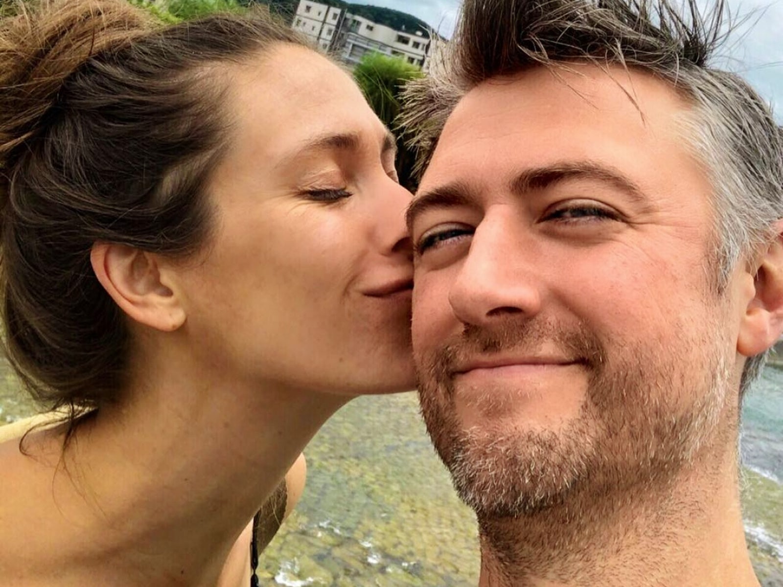 'Gilmore Girls' star Sean Gunn engaged to actress Natasha Halevi