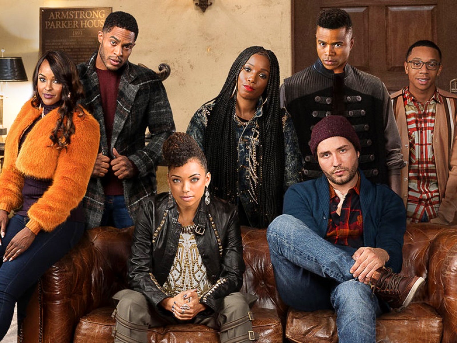 'Dear White People' renewed for third season by Netflix Reality TV World