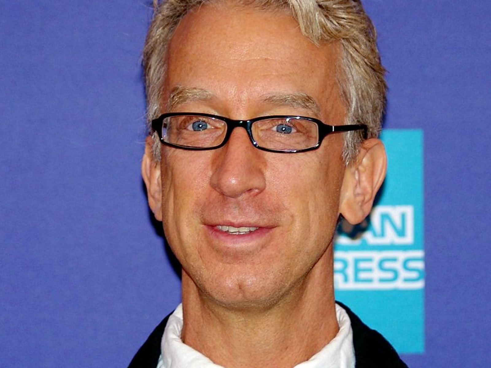 Andy Dick charged with sexual battery - Reality TV World