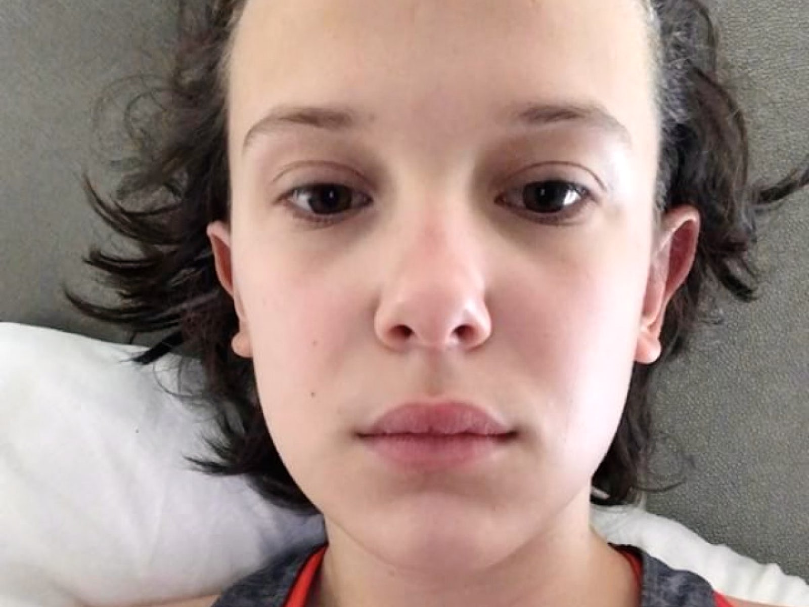 Millie Bobby Brown Dances After Health Update Nearly Healed | Images