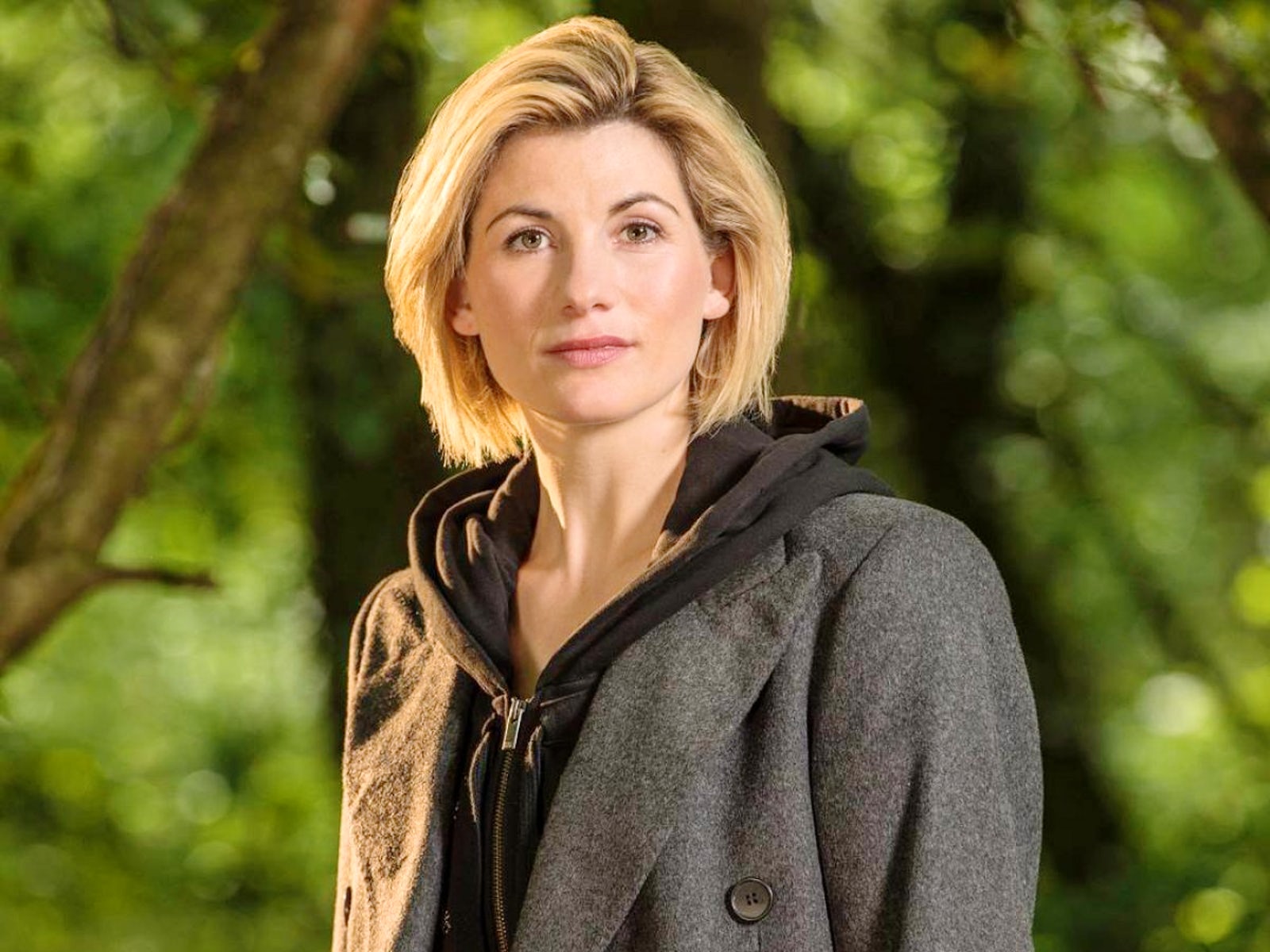 Jodie Whittaker Appears In First Doctor Who Season 11 Teaser Reality Tv World 