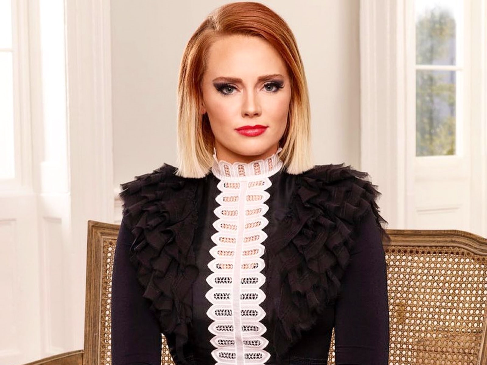 Kathryn Dennis Says She's "kind Of In Talks" For 'The Bachelorette ...