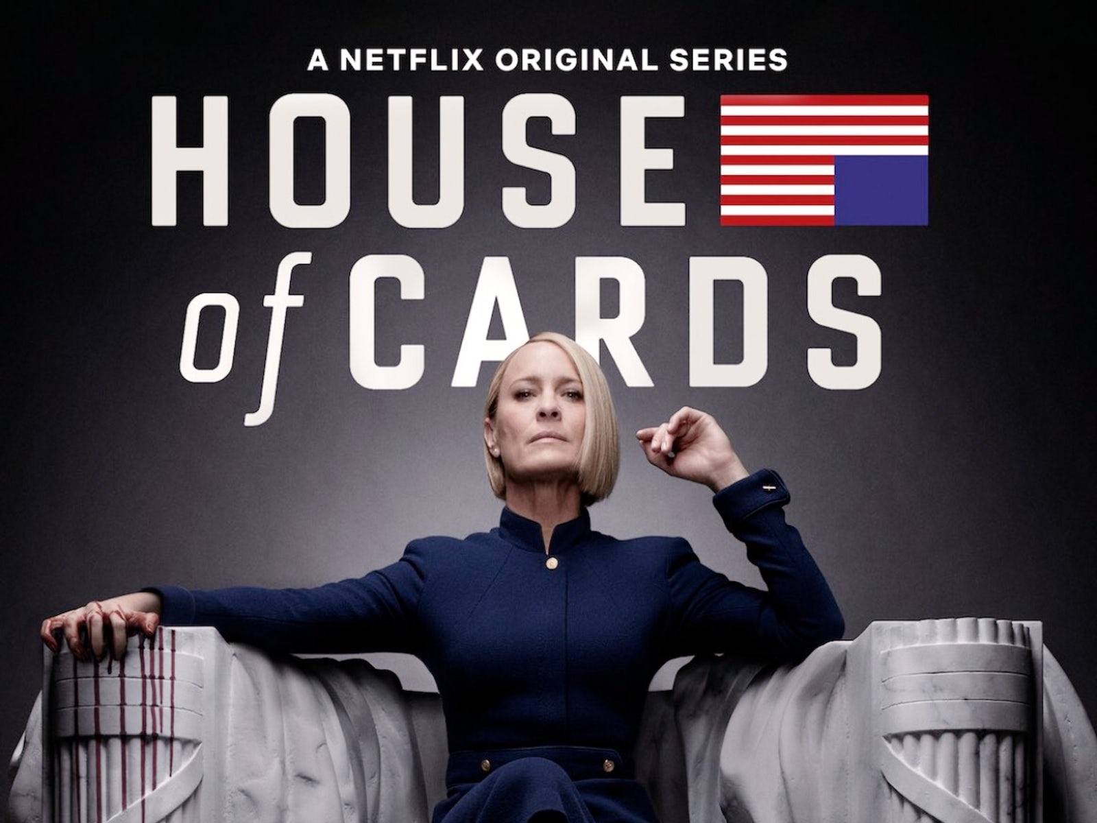 'House of Cards' final season to be released on Netflix in November