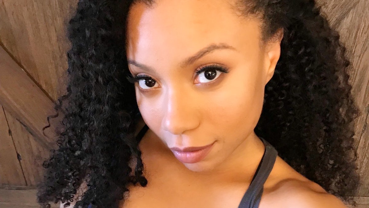 &lsquo;NCIS: New Orleans&rsquo; alum Shalita Grant marries Sabrina Skau - Reality