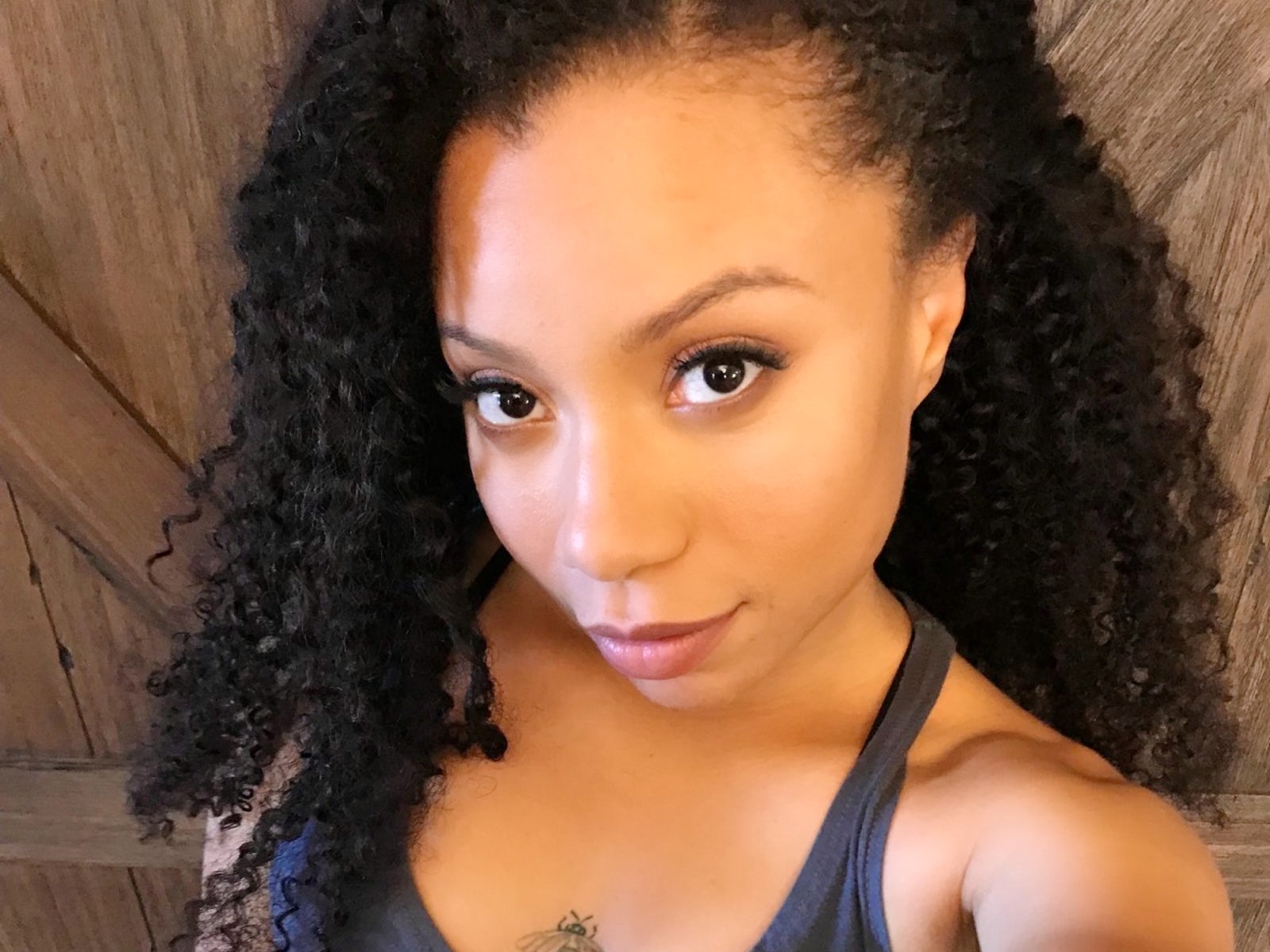 ‘NCIS: New Orleans’ alum Shalita Grant marries Sabrina Skau - Reality