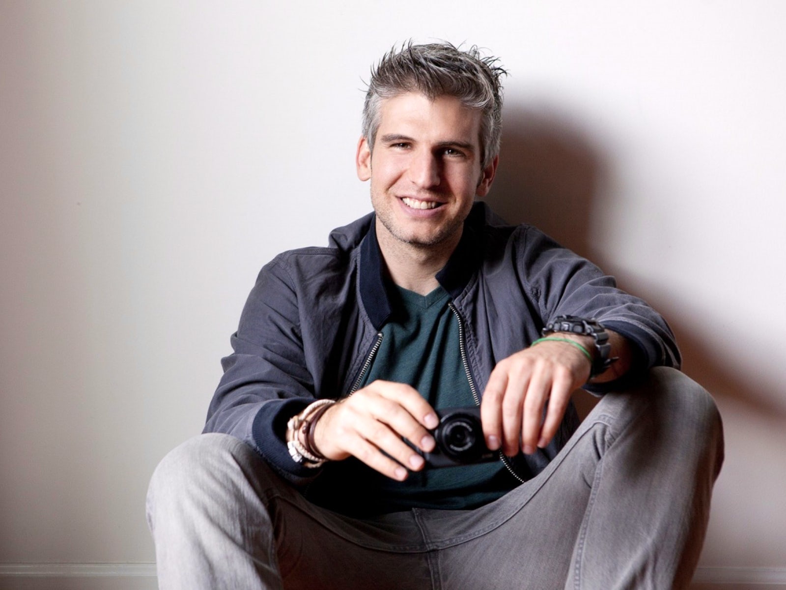 Max Joseph leaving MTV's 'Catfish' "The time has come" Reality TV
