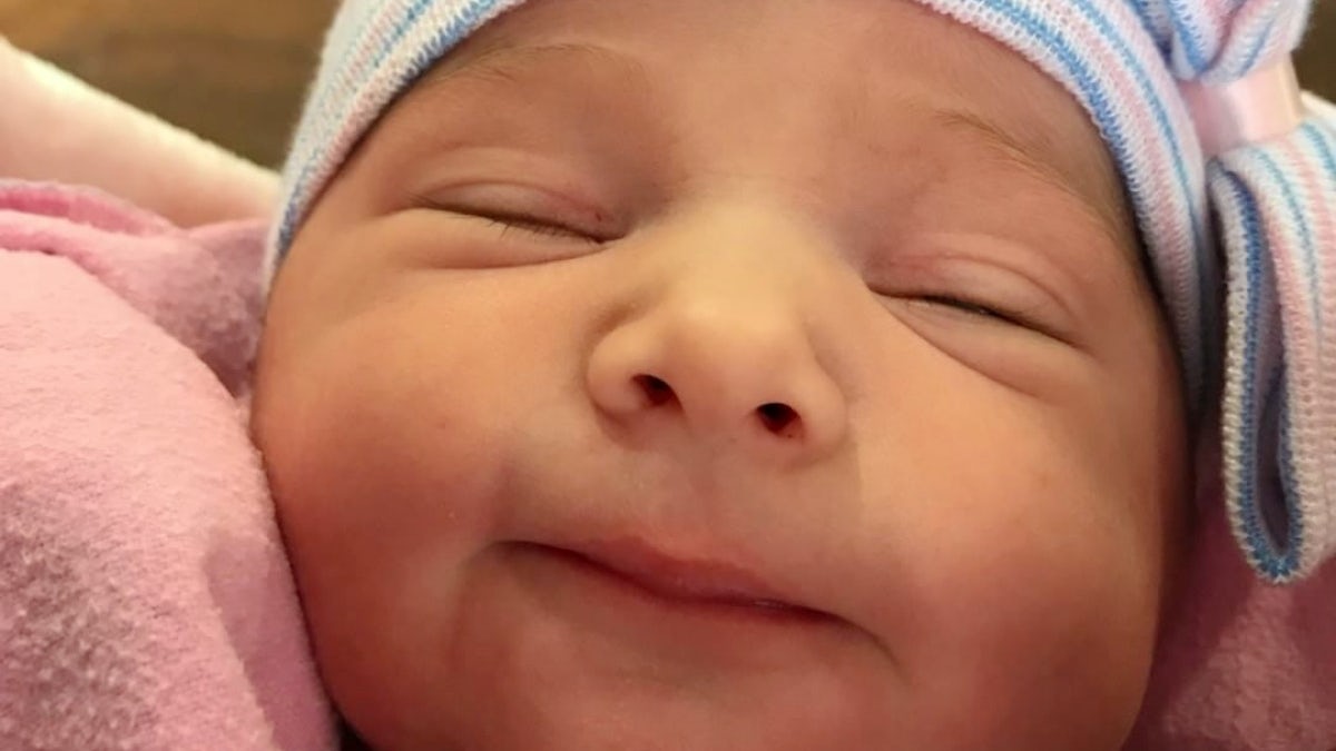 Justin Bieber announces birth of baby sister Bay Bieber - Reality TV World